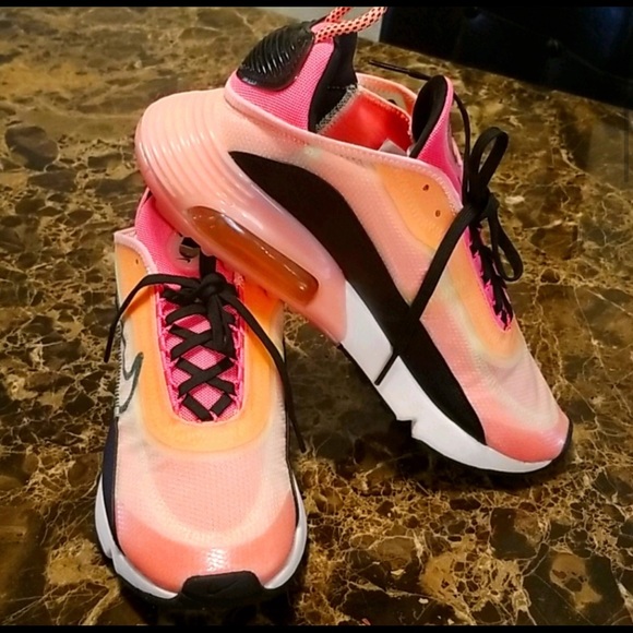 Nike Shoes - Air Max 2090s